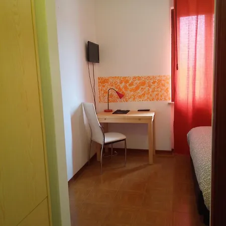 Albergo Alla Posta Anduins Exterior photo