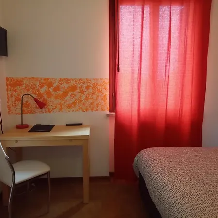 Albergo Alla Posta Anduins Room photo