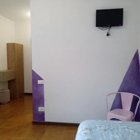 Albergo Alla Posta Anduins Room photo
