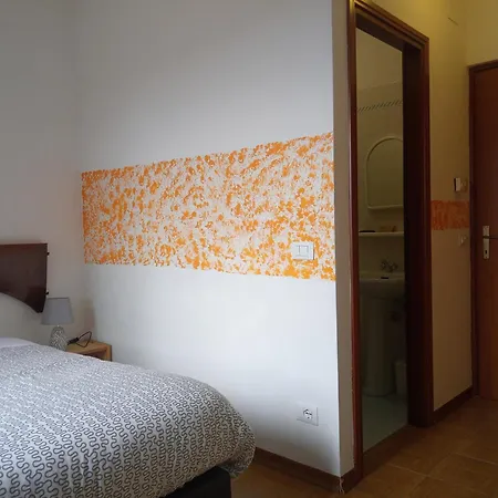 Albergo Alla Posta Anduins Room photo