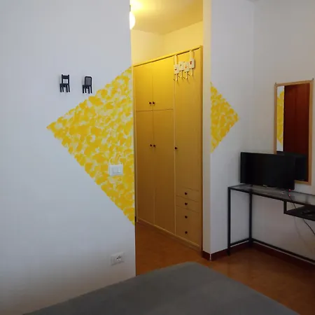 Albergo Alla Posta Anduins Exterior photo
