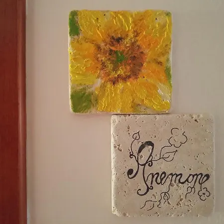 Albergo Alla Posta Anduins Room photo