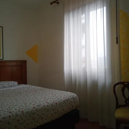Albergo Alla Posta Anduins Room photo