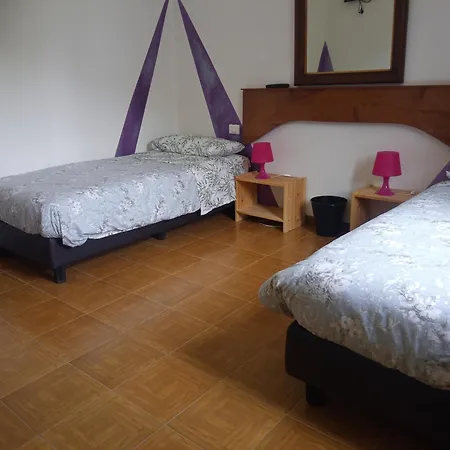 Albergo Alla Posta Anduins Room photo