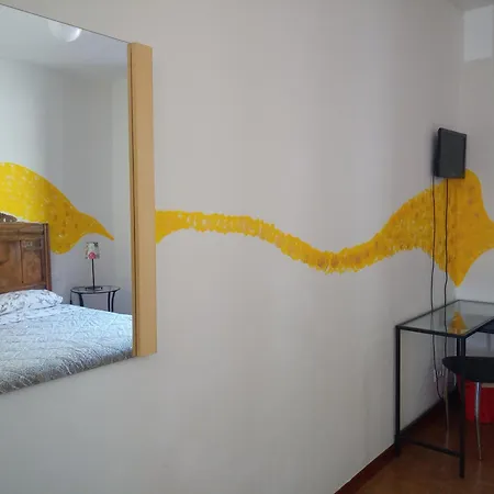 Albergo Alla Posta Anduins Room photo