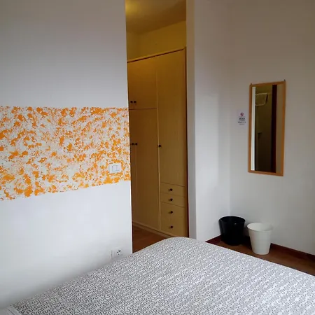 Albergo Alla Posta Anduins Room photo