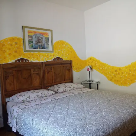 Albergo Alla Posta Anduins Room photo
