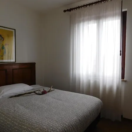 Albergo Alla Posta Anduins Exterior photo