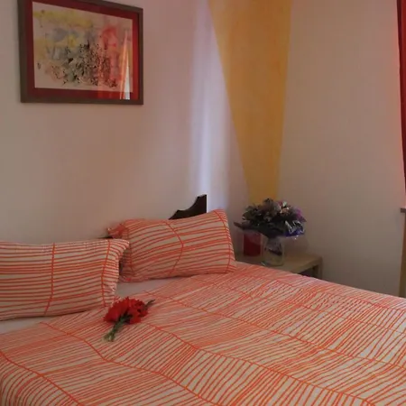 Albergo Alla Posta Anduins Exterior photo