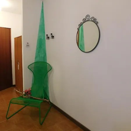 Albergo Alla Posta Anduins Exterior photo