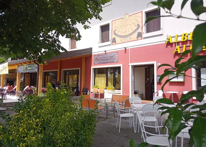 Albergo Alla Posta