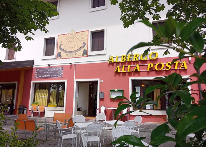 Albergo Alla Posta