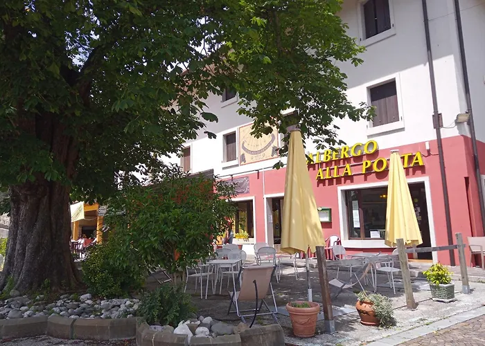 Albergo Alla Posta