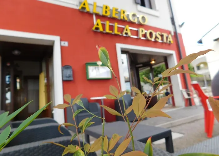 Albergo Alla Posta