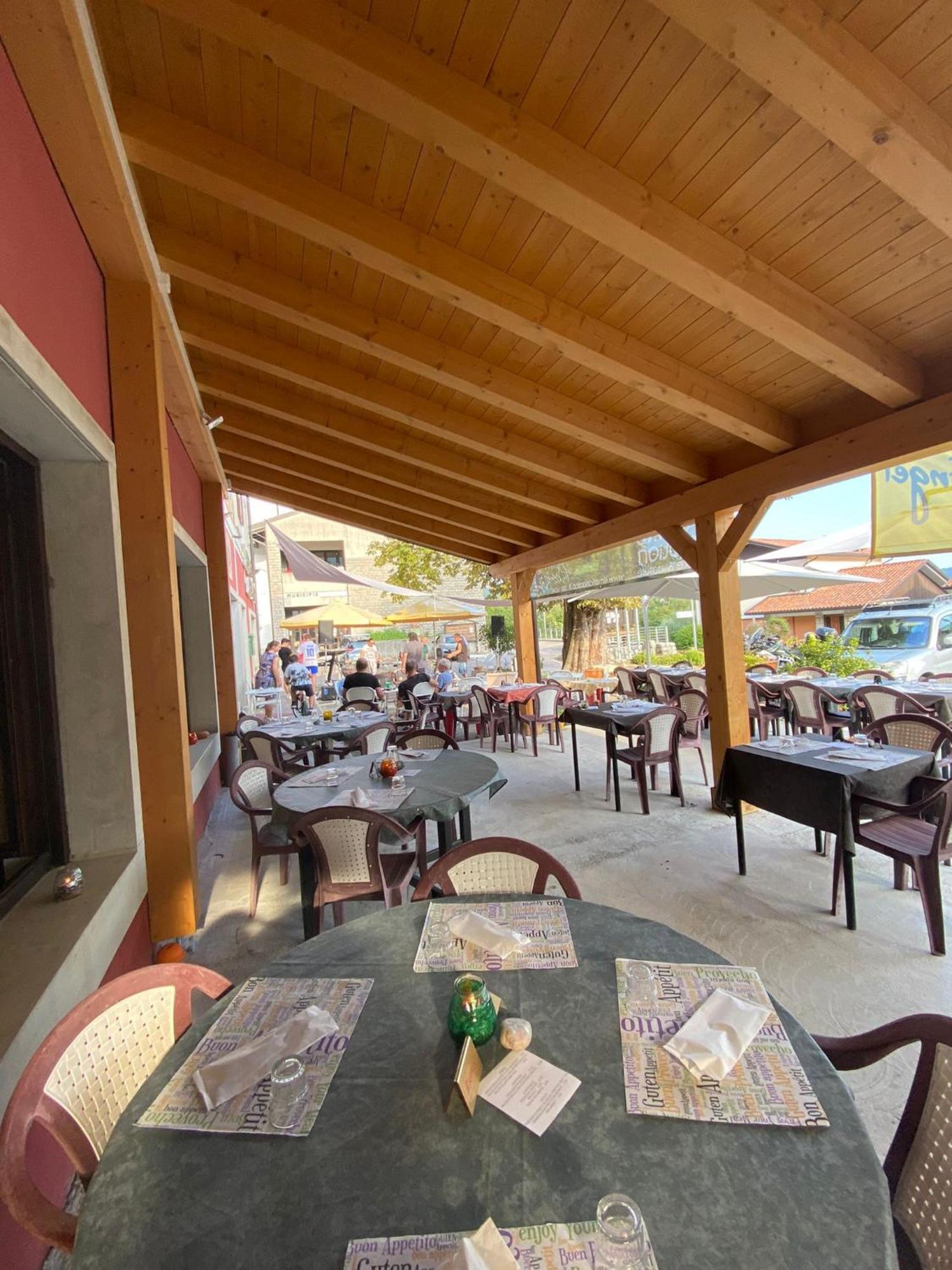 Hotel Posta Anduins