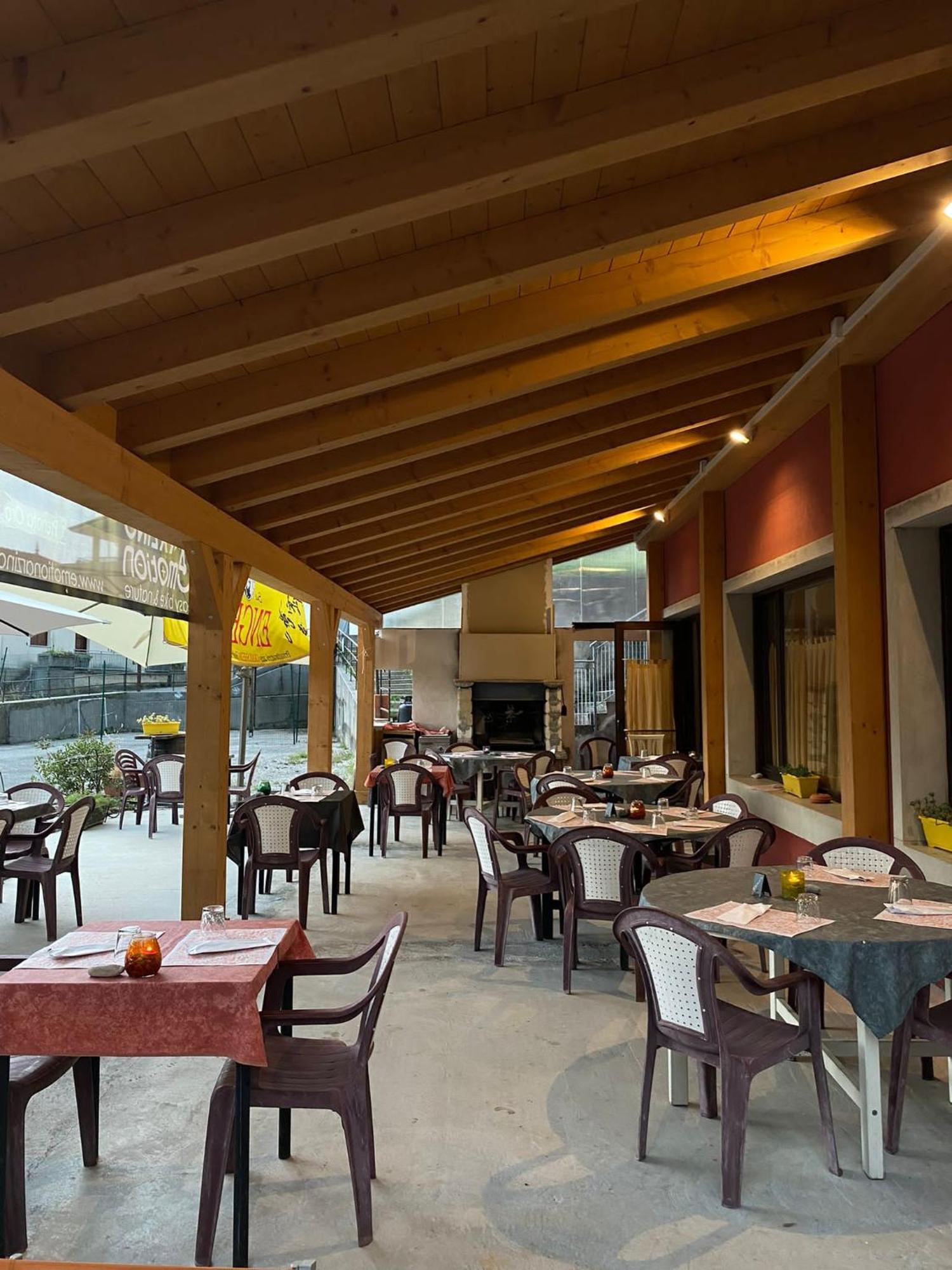 Posta Hotel
