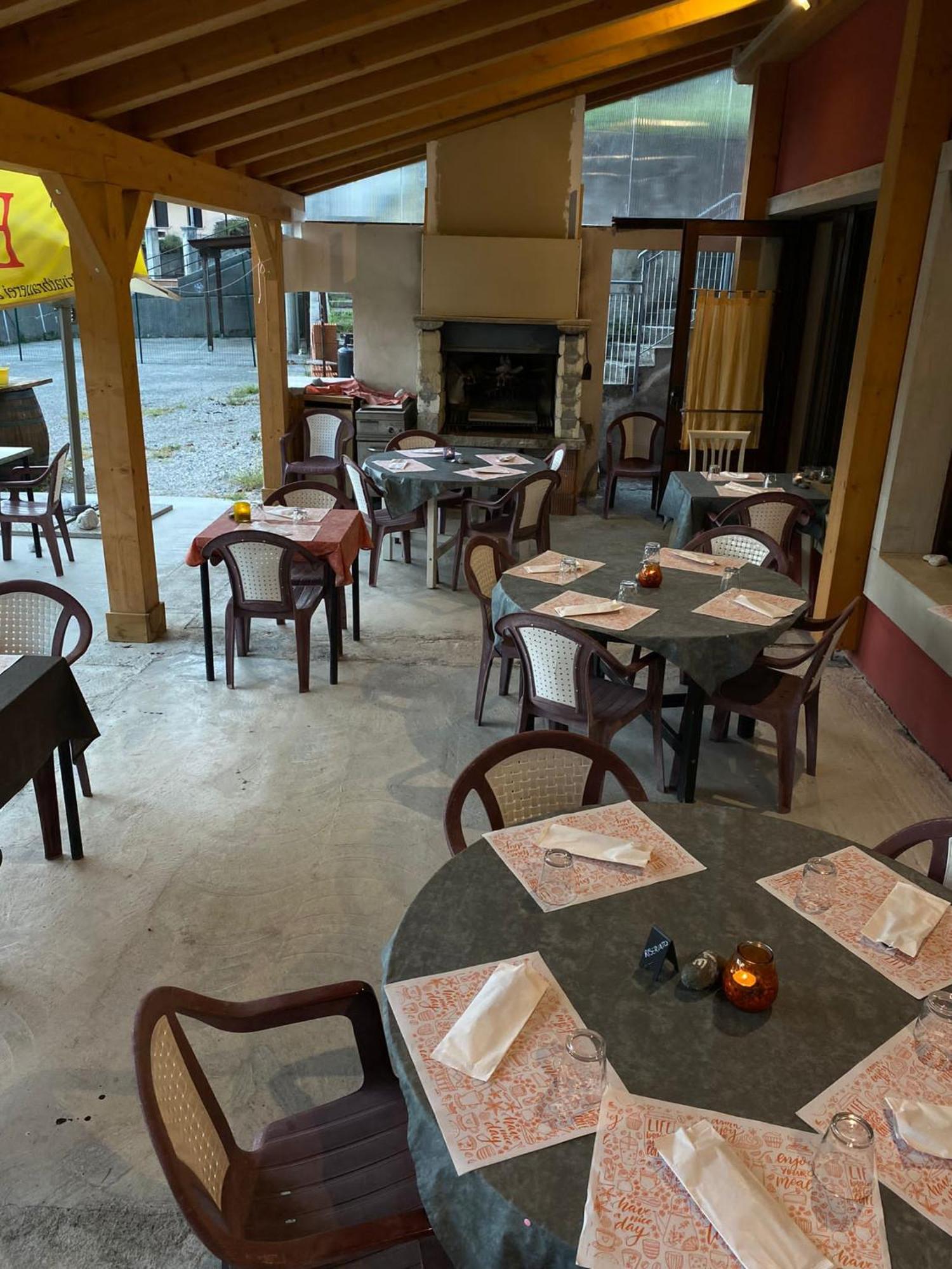 Posta Hotel Anduins