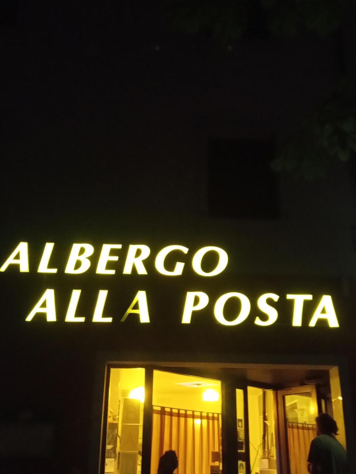Posta Hotel