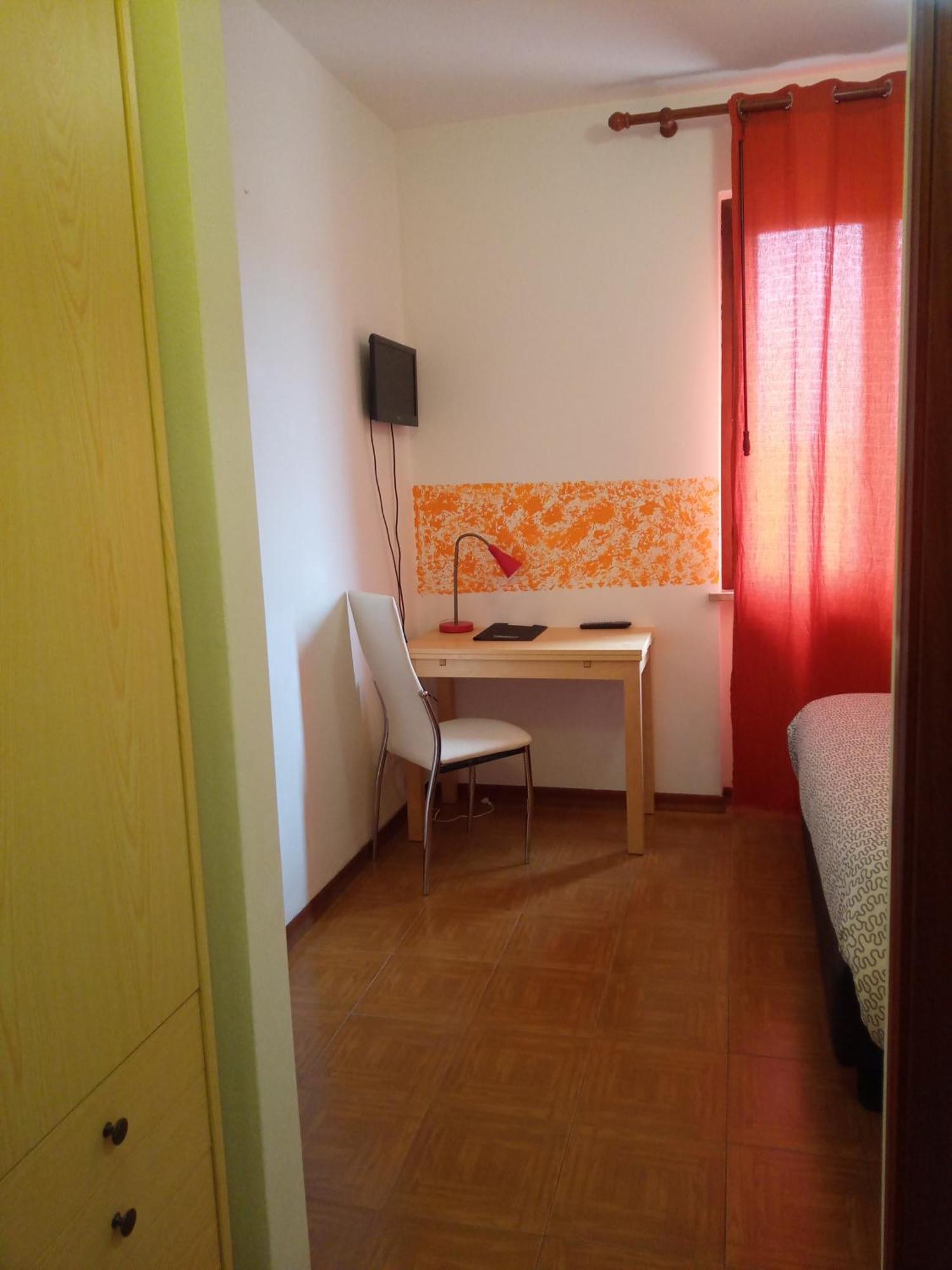 Hotel Posta Anduins