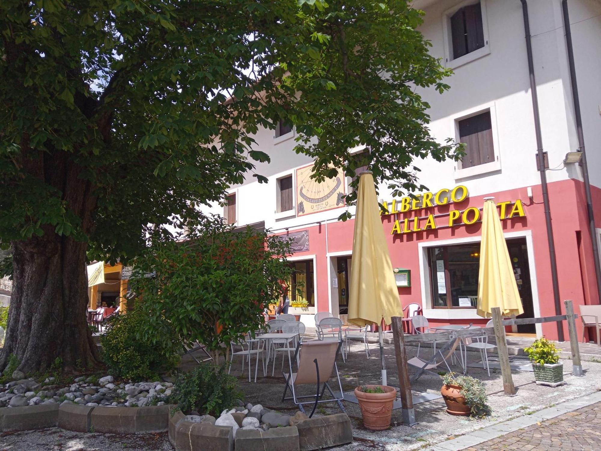 Hotel Posta *