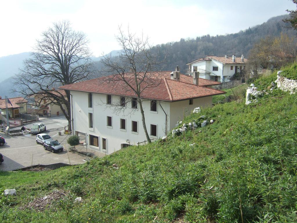 Hotel Posta Anduins