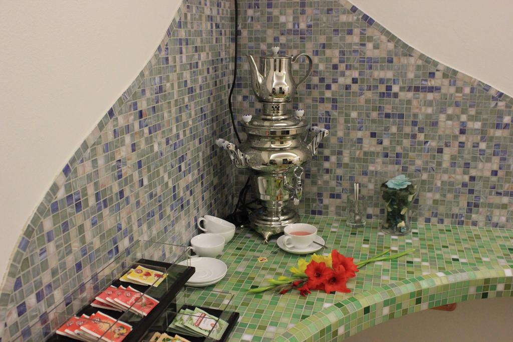 Posta Hotel