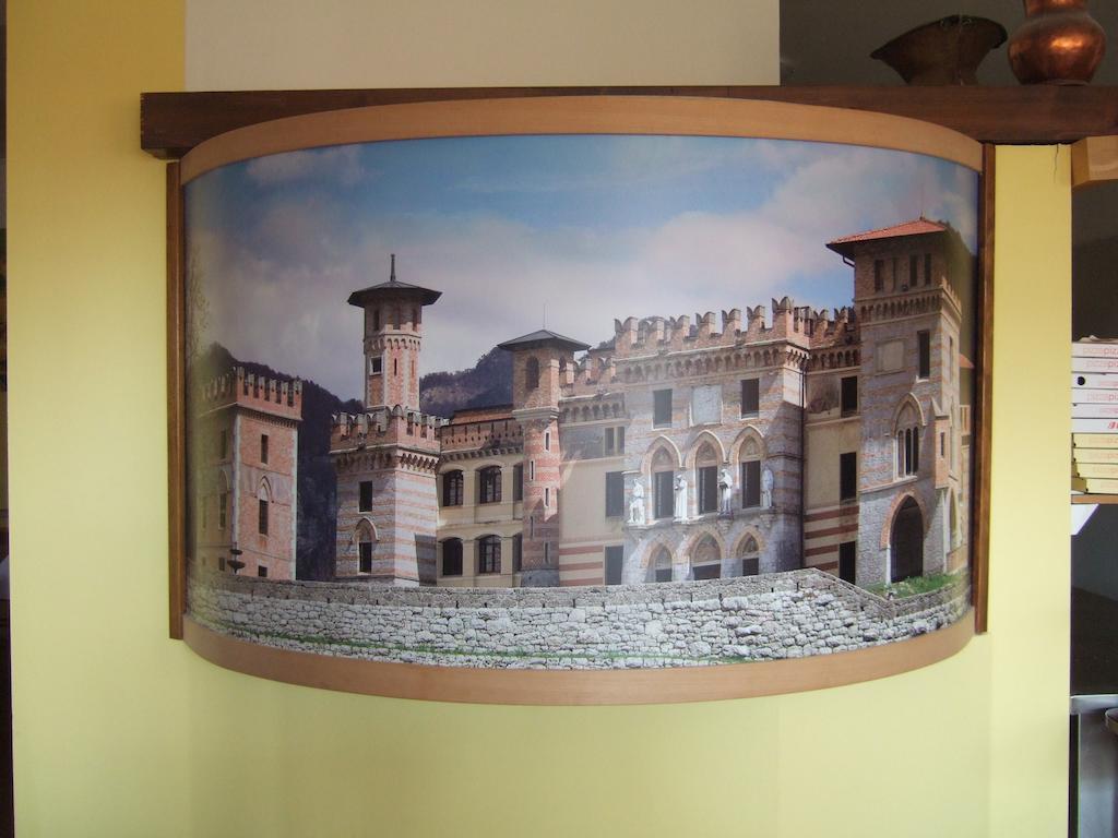 Posta Hotel Anduins