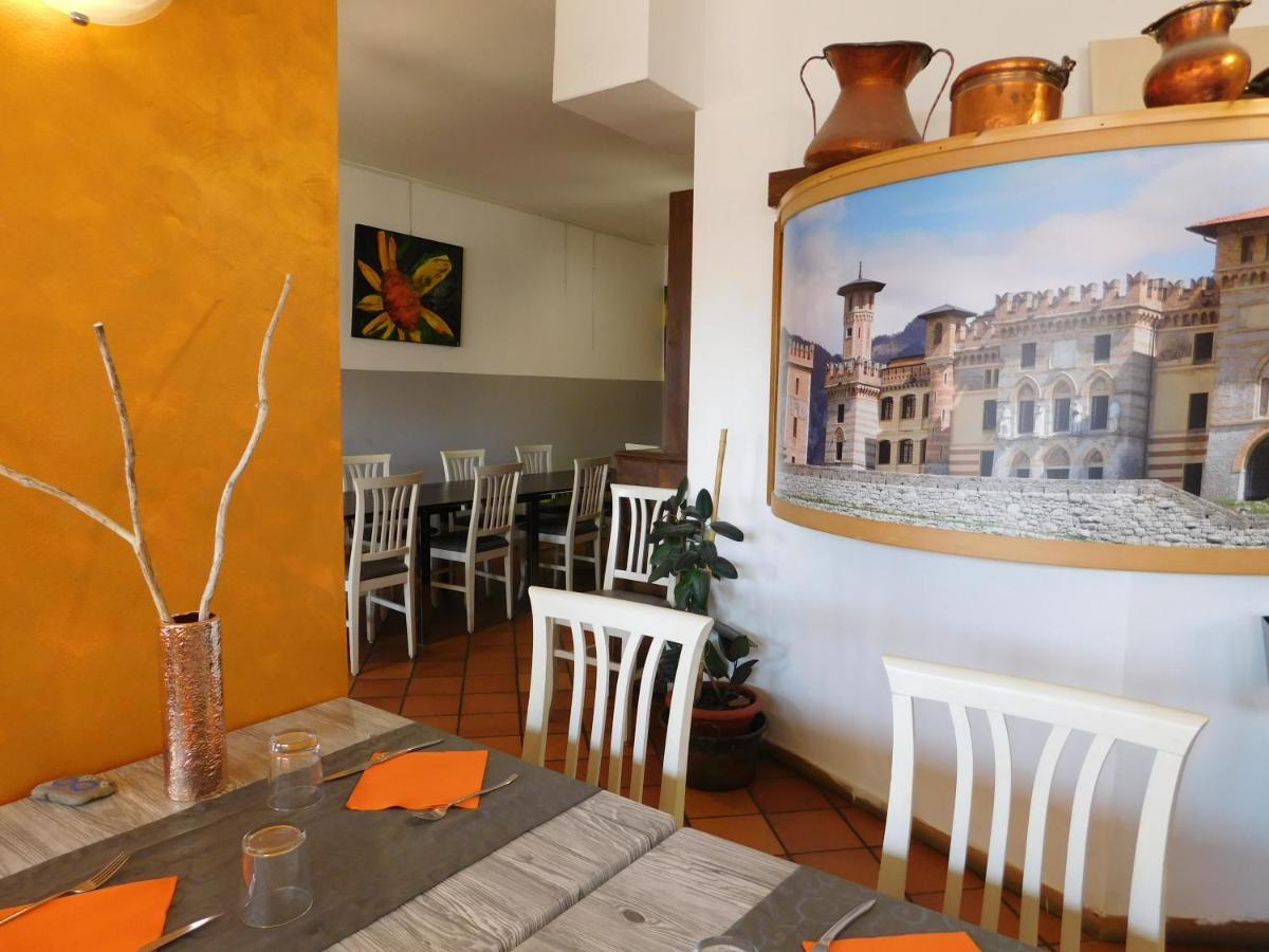 Posta Hotel Anduins