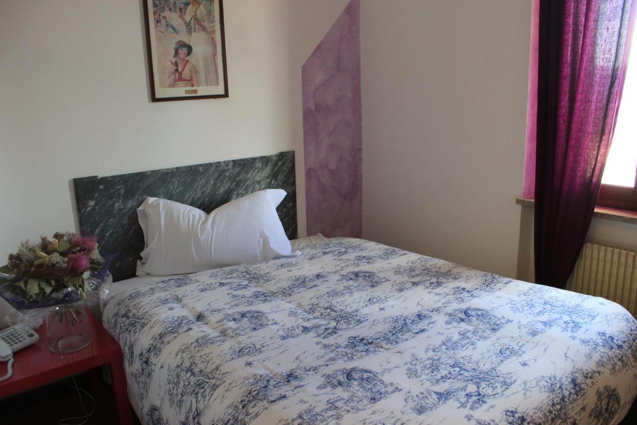 Posta Hotel Anduins