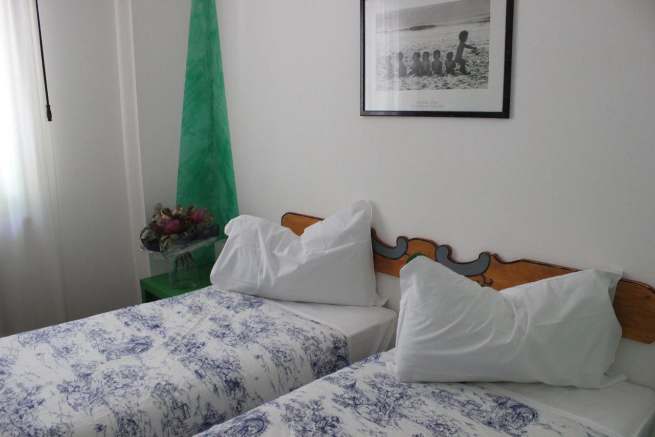Hotel Posta Anduins